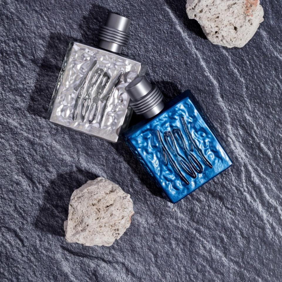Cerruti 1881 Silver Night EDP - Image 3