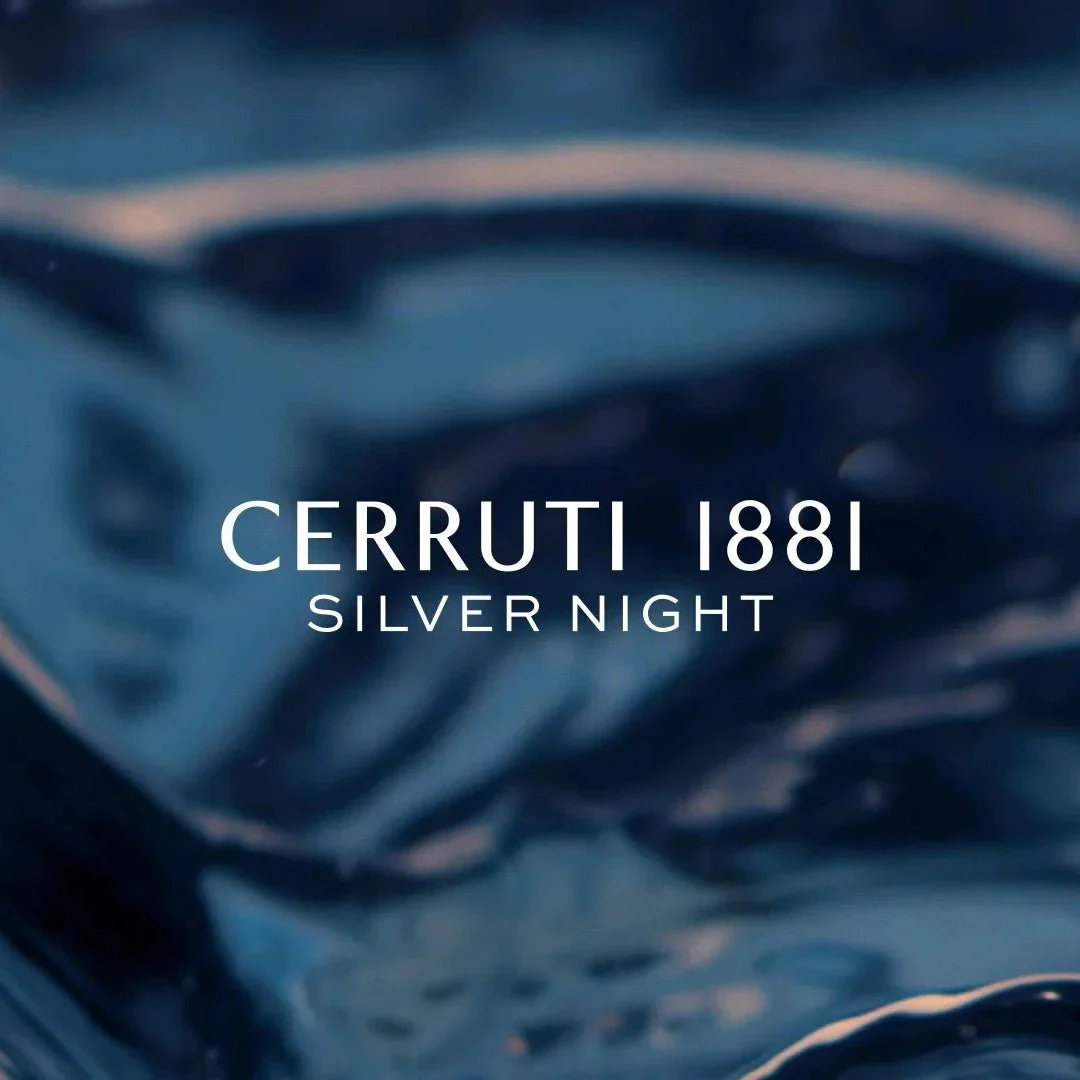 Cerruti 1881 Silver Night EDP - Image 4