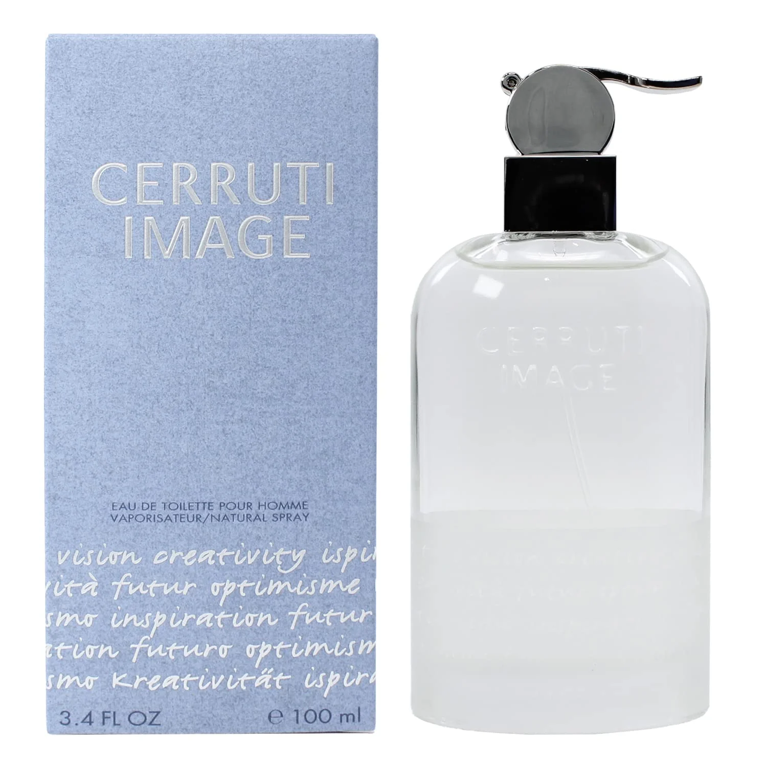 Cerruti Image EDT - Image 4