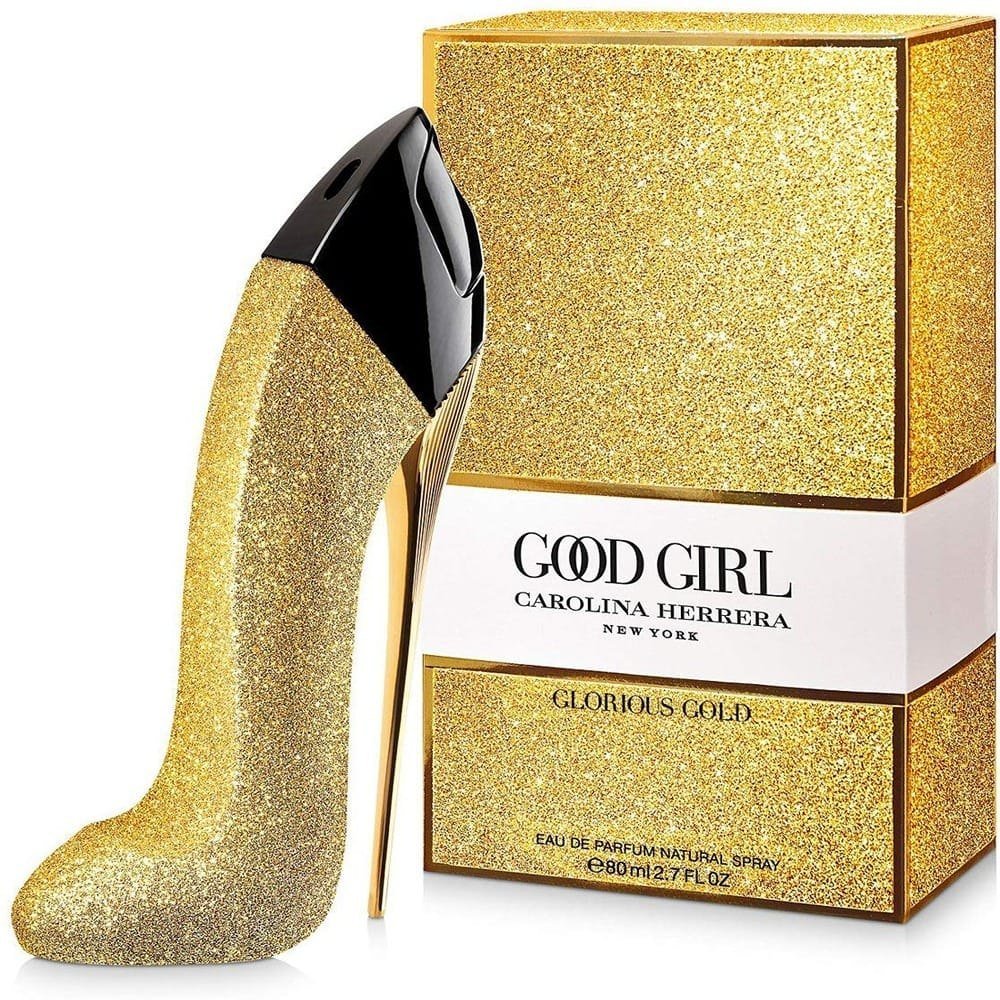 Carolina Herrera Good Girl Glorious Gold EDP - Image 5