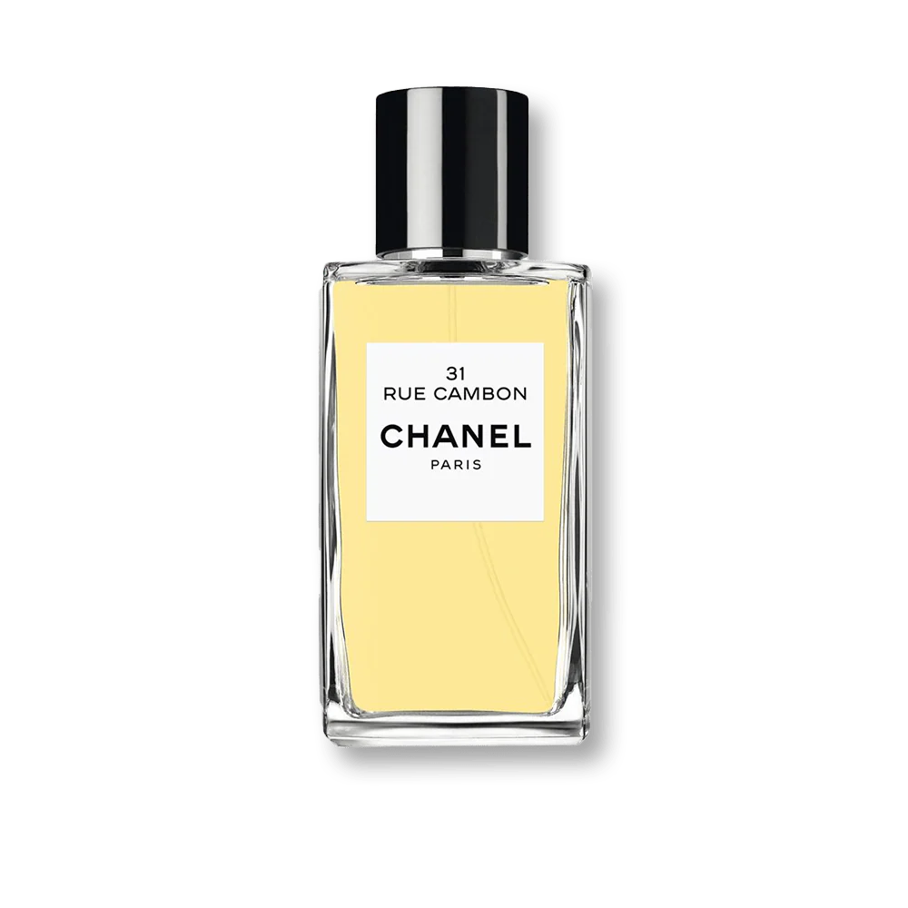 Chanel 31 Rue Cambon EDP