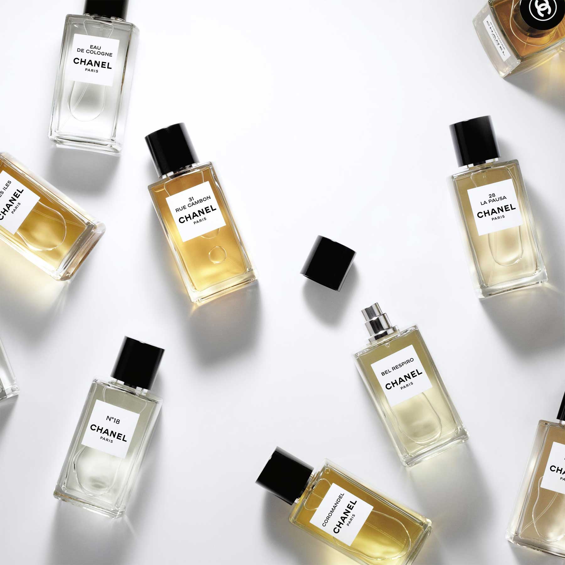 Chanel 31 Rue Cambon EDP - Image 2