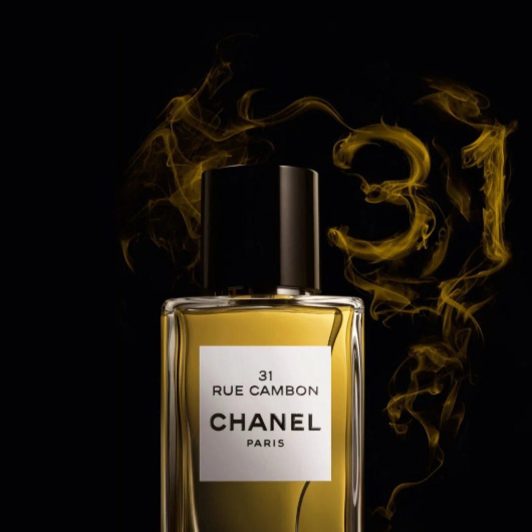 Chanel 31 Rue Cambon EDP - Image 6