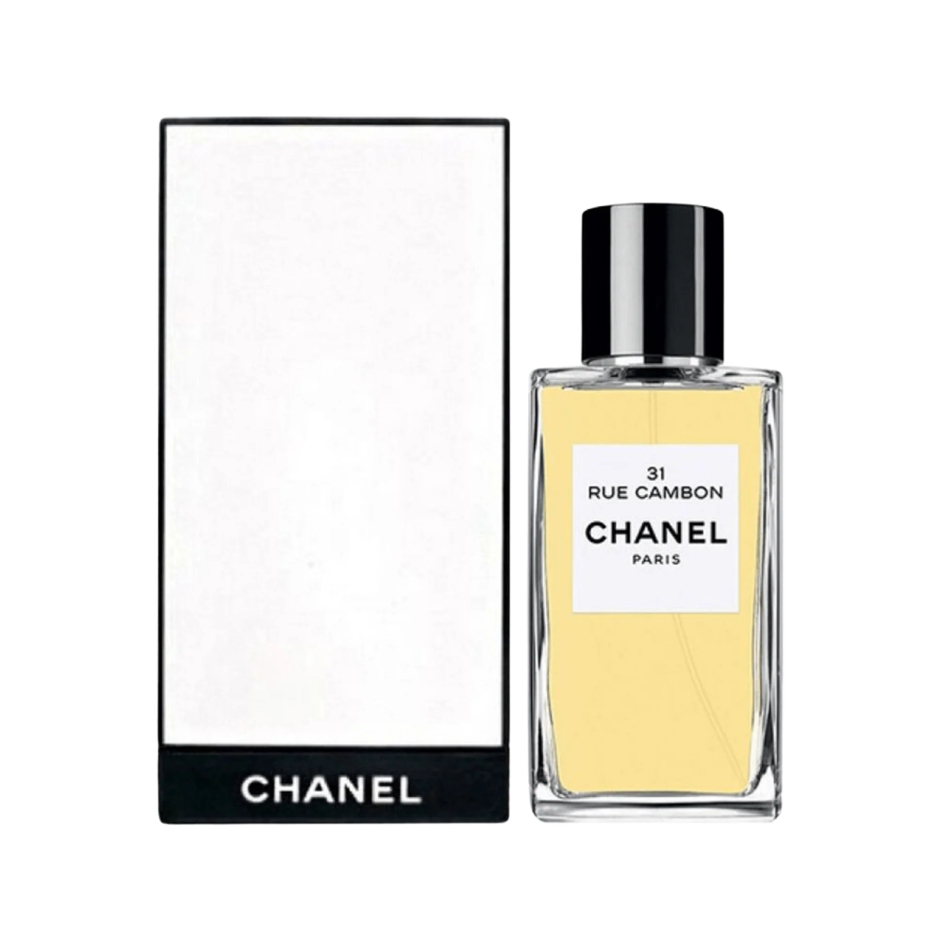 Chanel 31 Rue Cambon EDP - Image 7