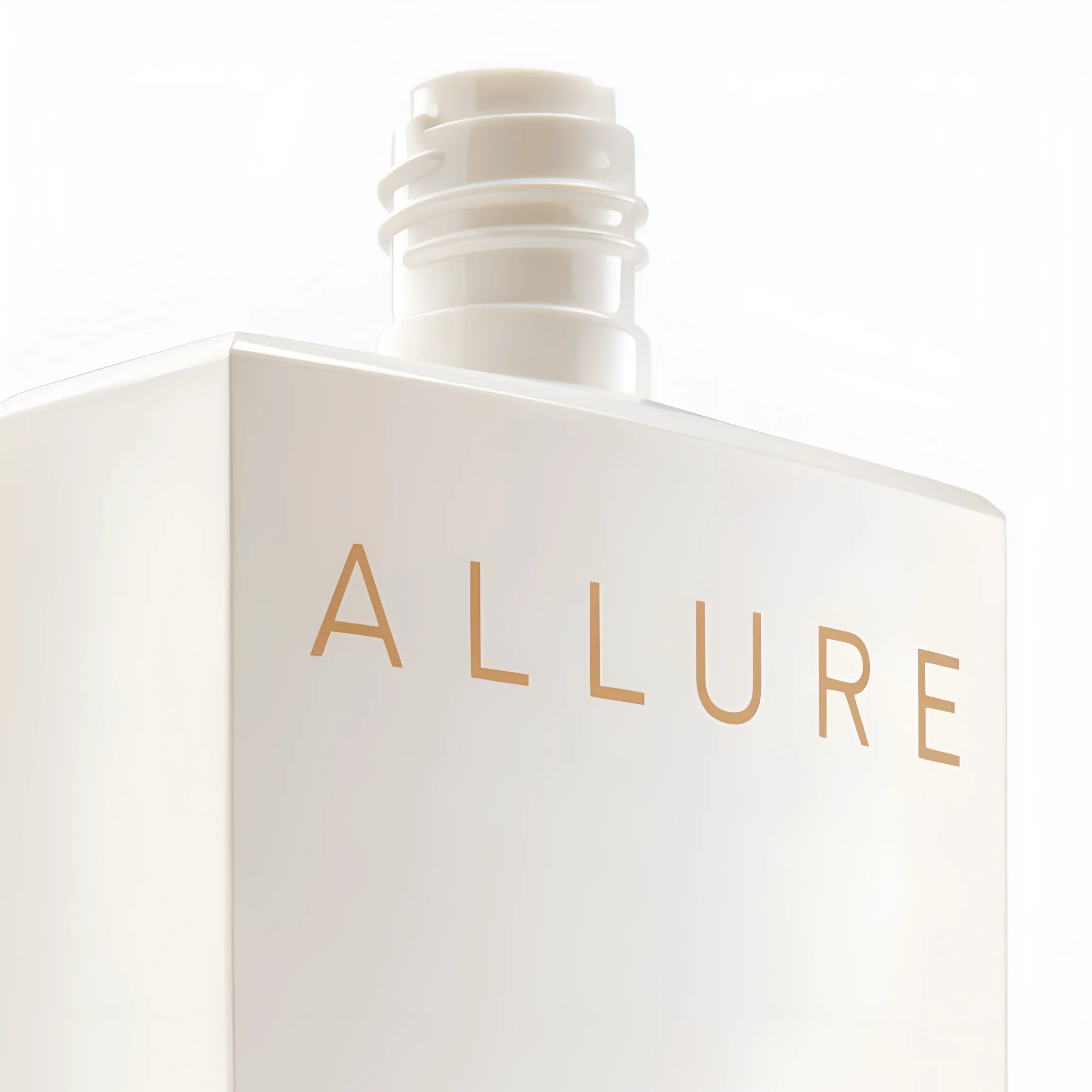 Chanel Allure Body Lotion - Image 2