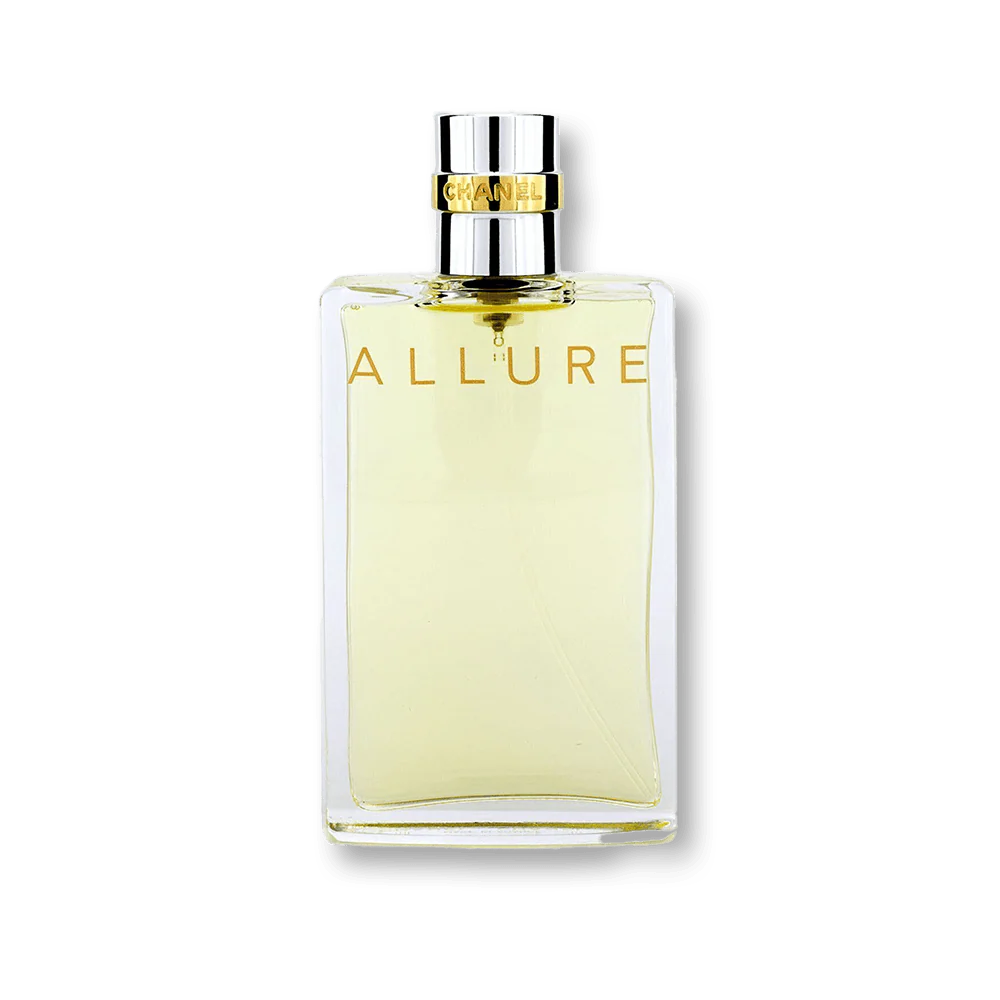 Chanel Allure EDT For Women