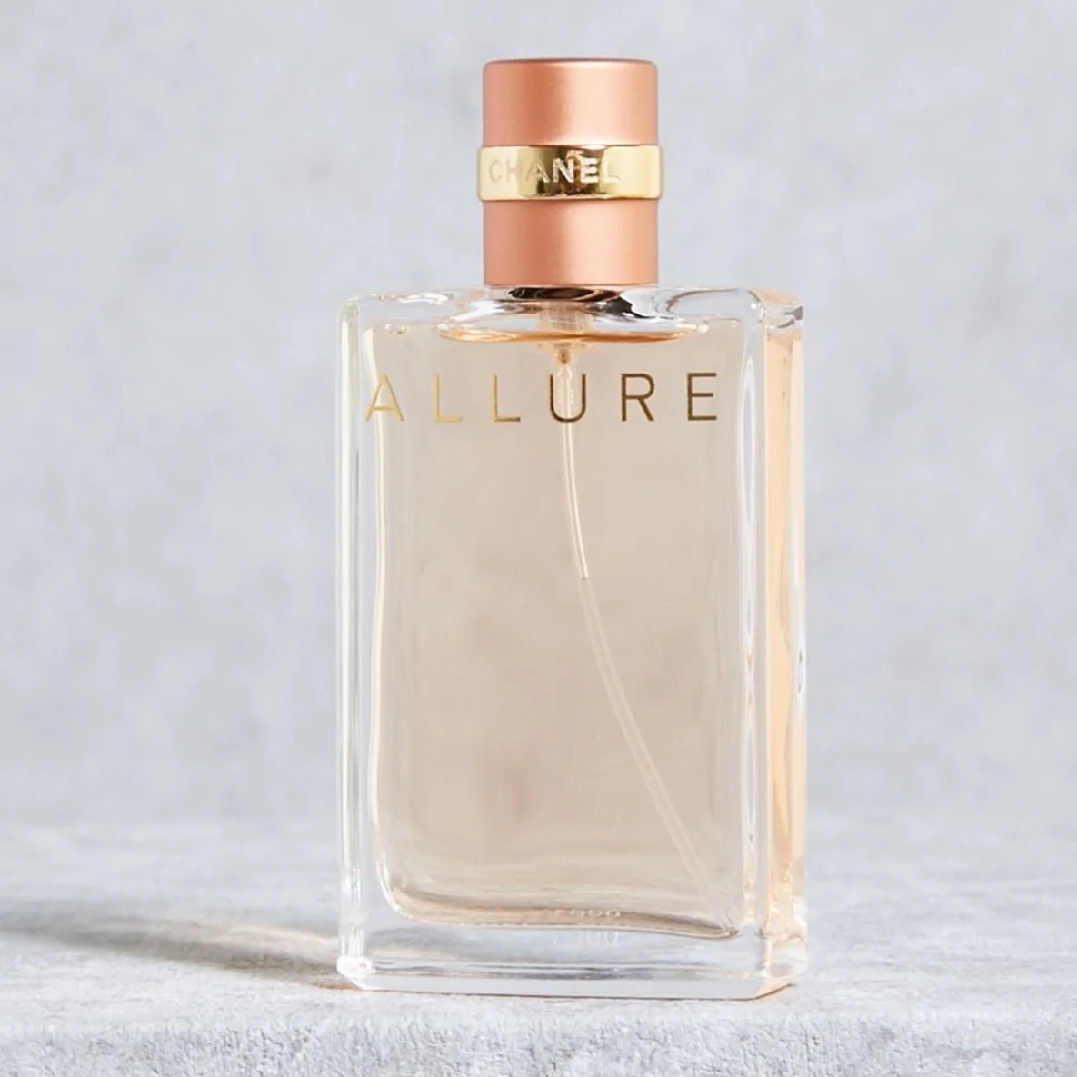 Chanel Allure EDT For Women - Image 3