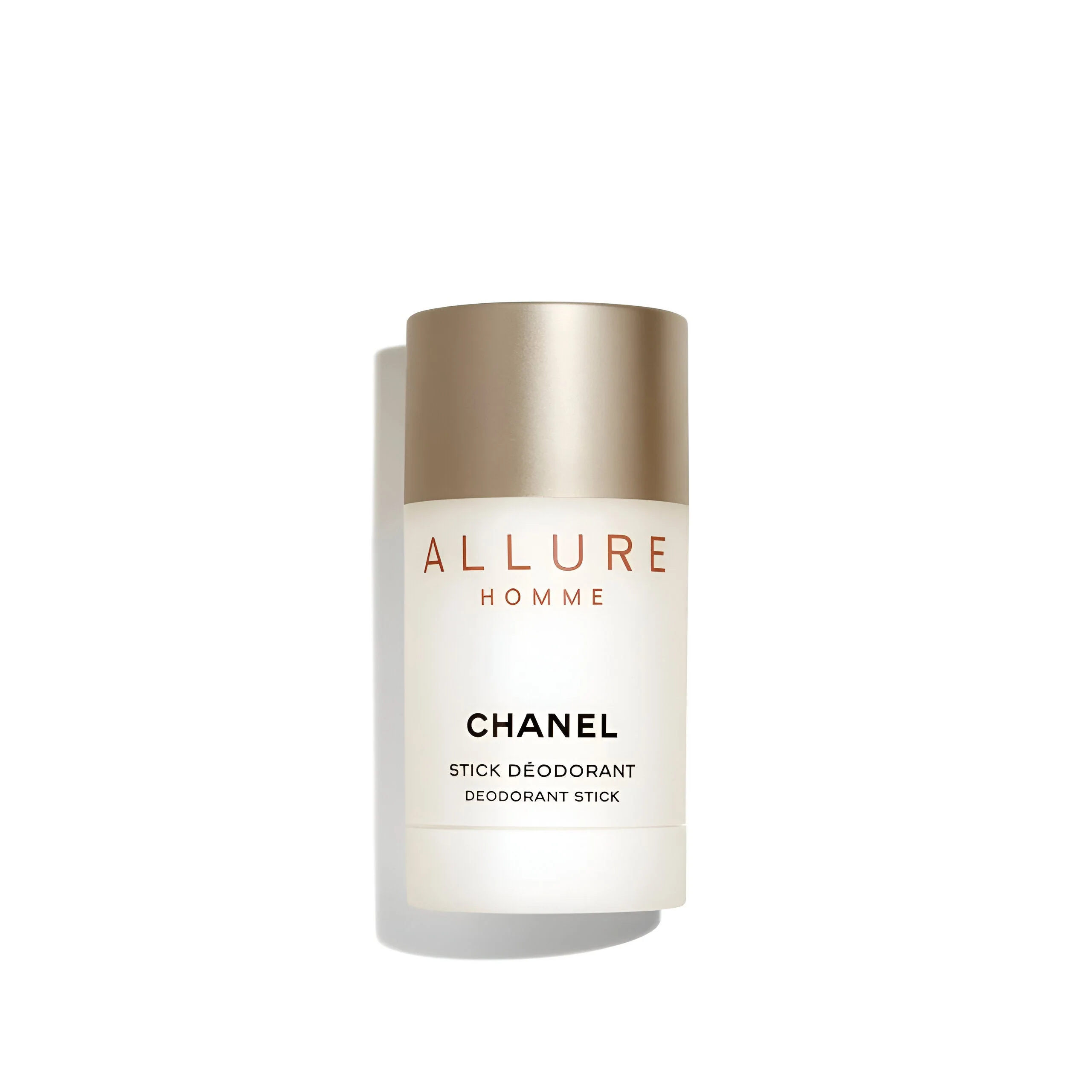 Chanel Allure Homme Deodorant Stick - Image 3