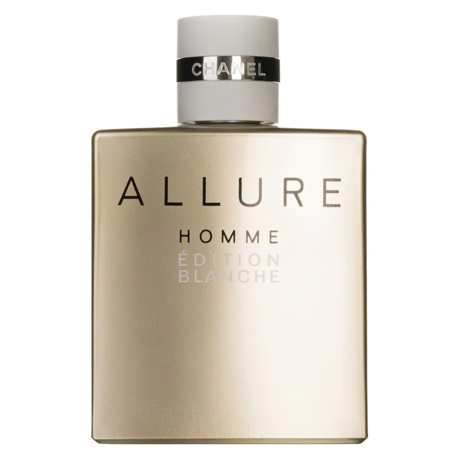 Chanel Allure Homme Edition Blanche EDP - Image 3
