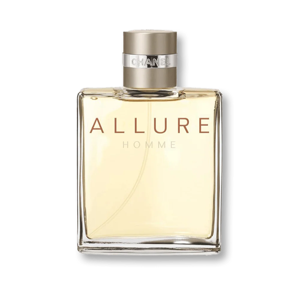 Chanel Allure Homme EDT