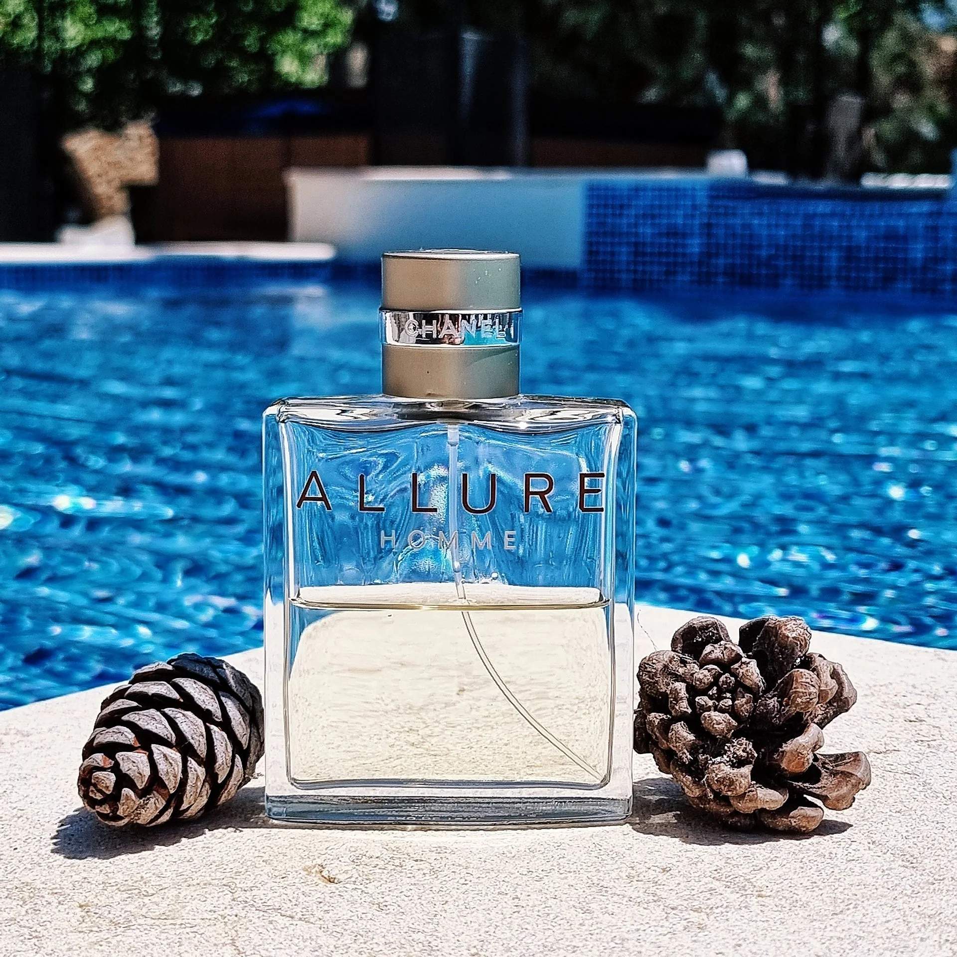 Chanel Allure Homme EDT - Image 3