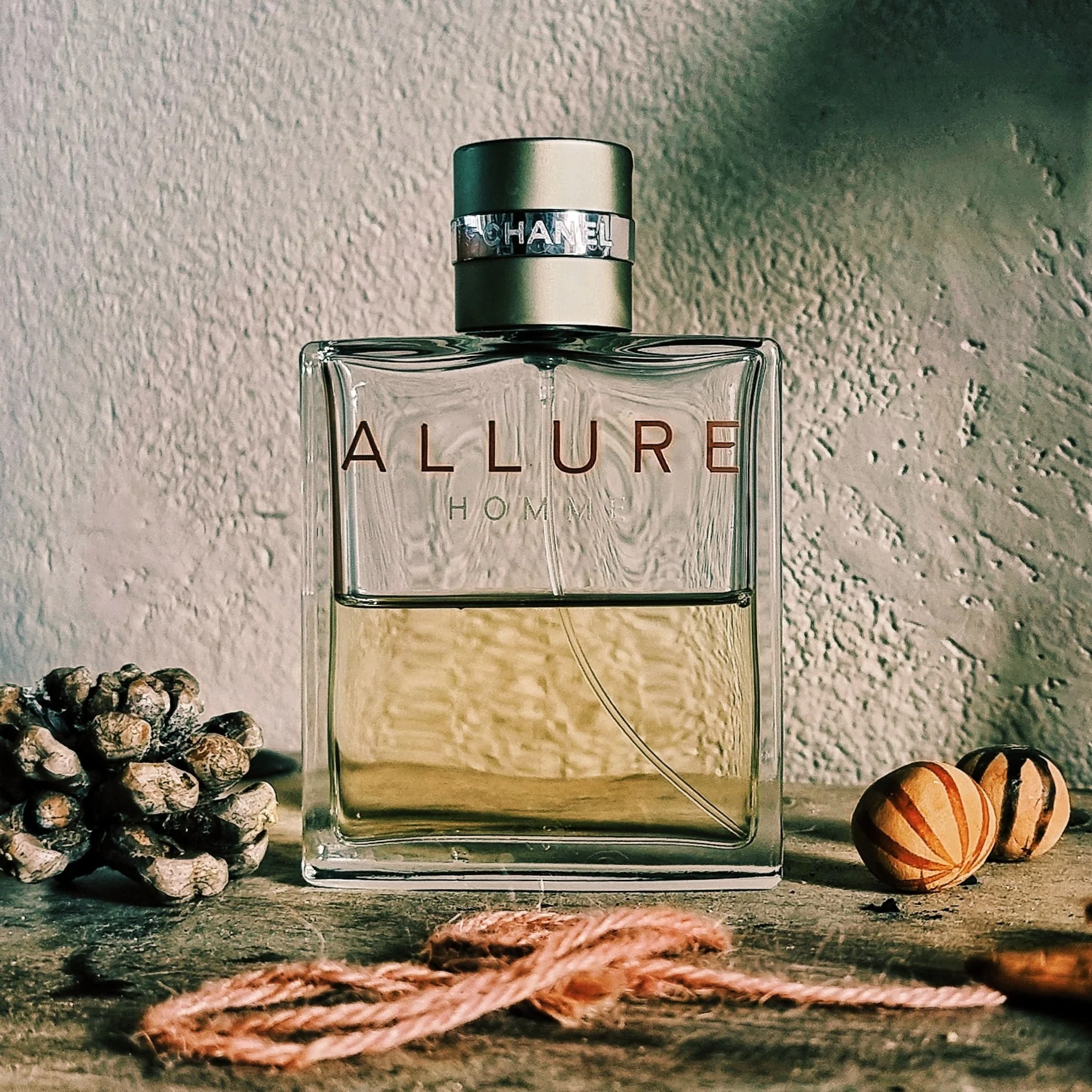 Chanel Allure Homme EDT - Image 4