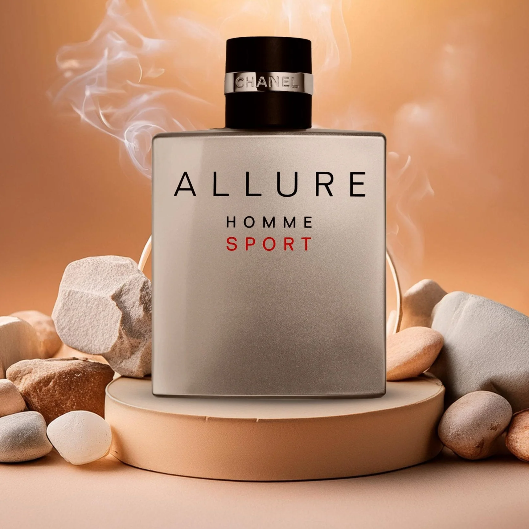 Chanel Allure Homme Sport EDT - Image 3