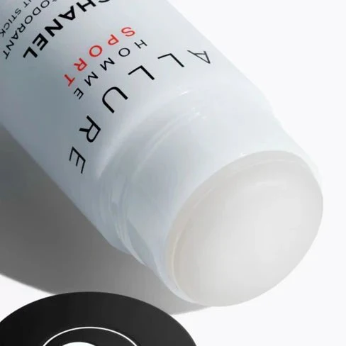 Chanel Allure Homme Sport Deodorant Stick - Image 3