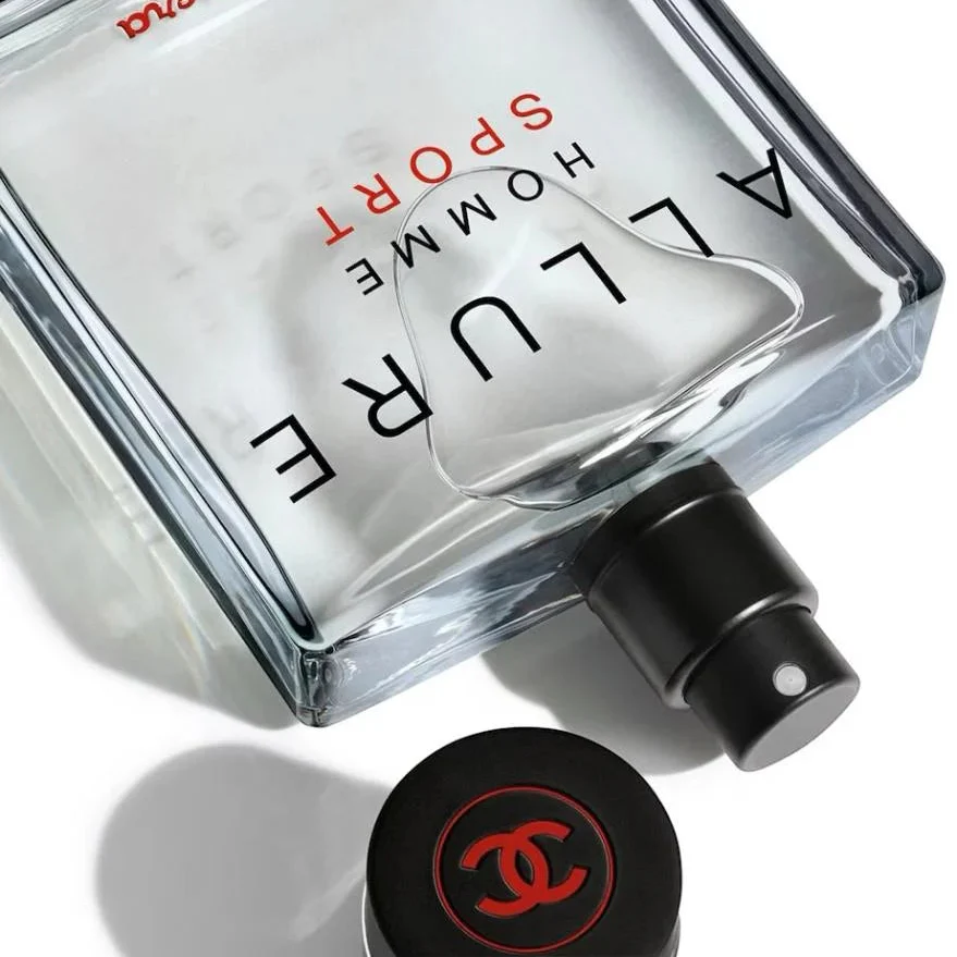 Chanel Allure Homme Sport Superleggera EDP - Image 2