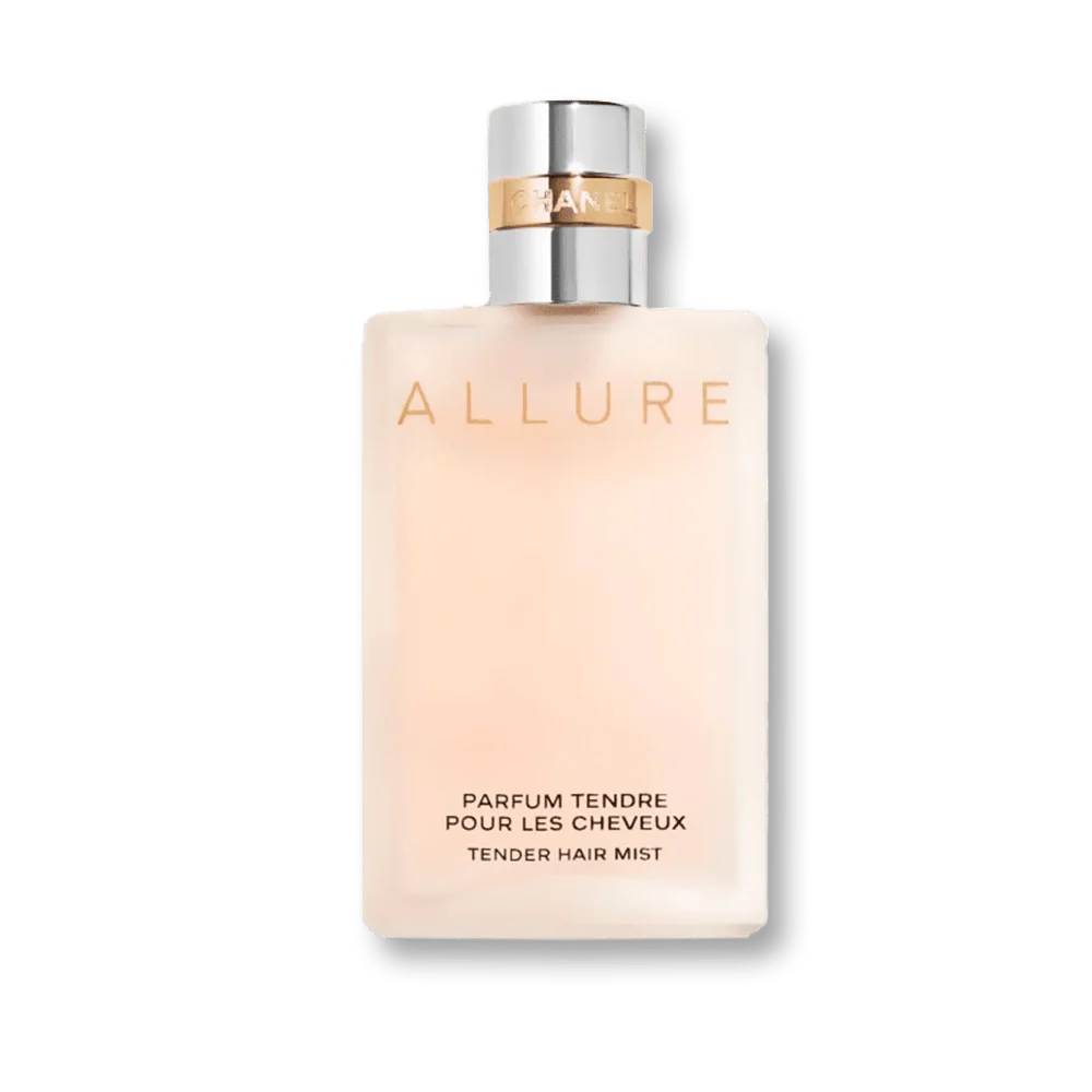 Chanel Allure Parfum Hair Mist