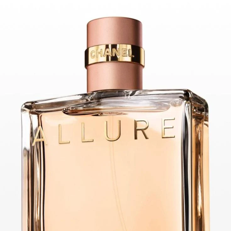Chanel Allure Parfum Hair Mist - Image 3