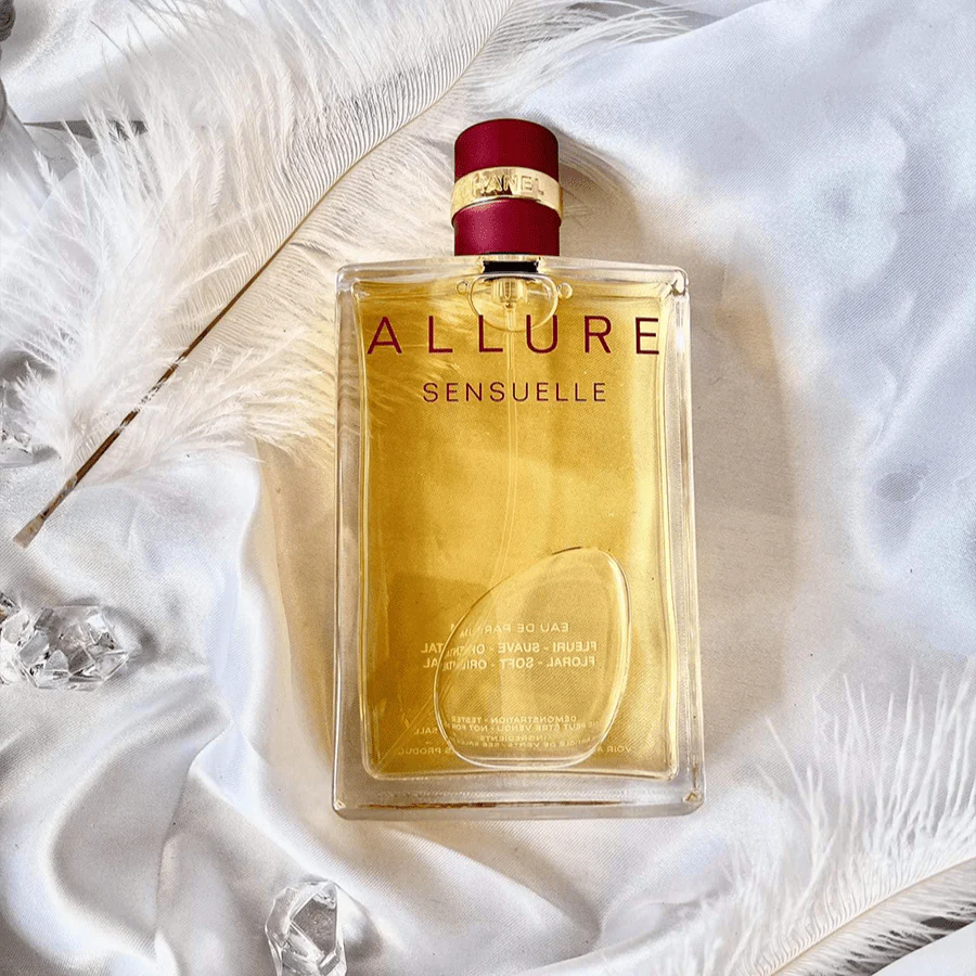 Chanel Allure Sensuelle EDP - Image 3
