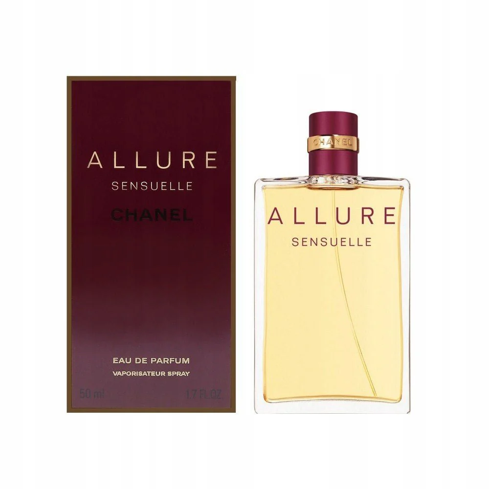Chanel Allure Sensuelle EDP - Image 5