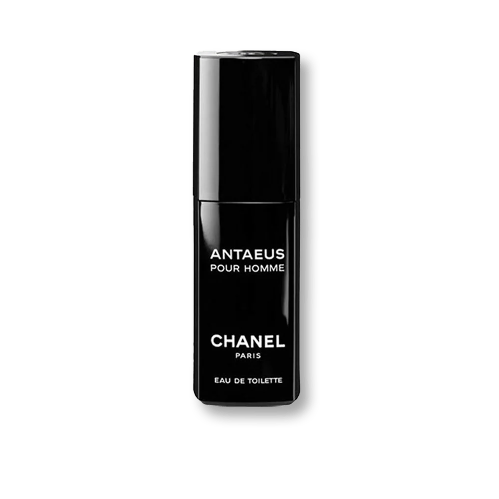 Chanel Antaeus Pour Homme EDT