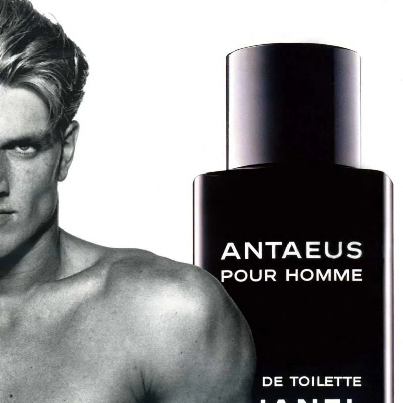 Chanel Antaeus Pour Homme EDT - Image 2