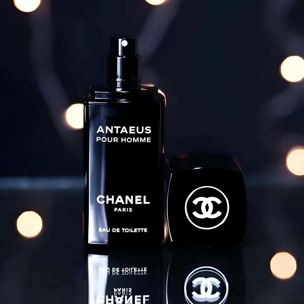 Chanel Antaeus Pour Homme EDT - Image 3