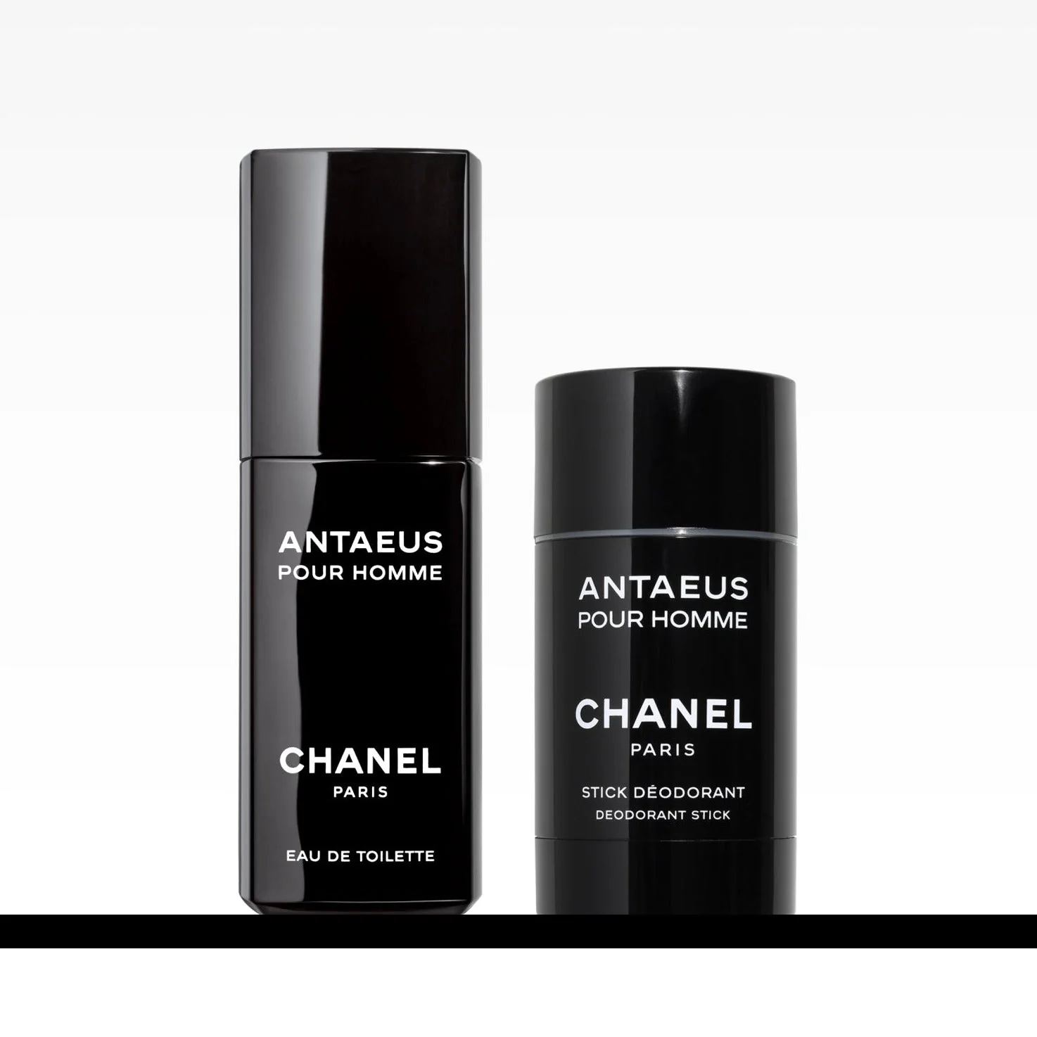 Chanel Antaeus Pour Homme EDT - Image 4