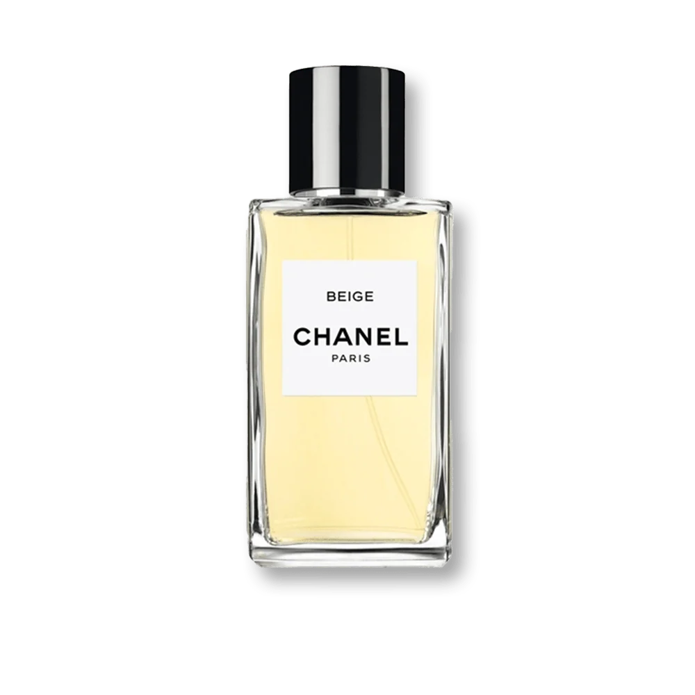 Chanel Beige EDP