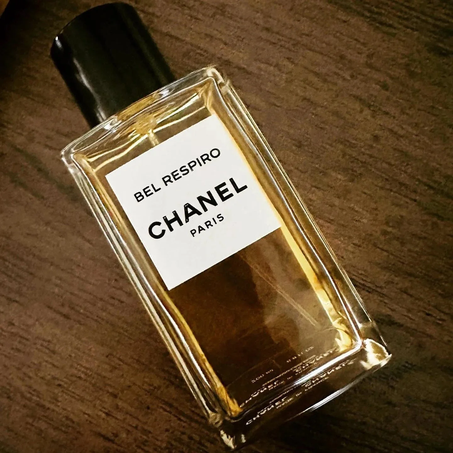 Chanel Bel Respiro EDP - Image 3