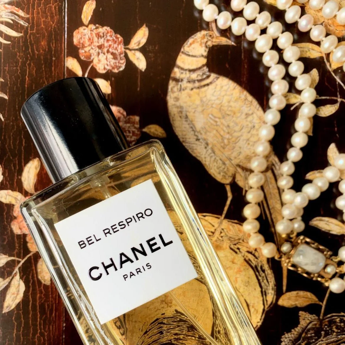 Chanel Bel Respiro EDP - Image 4