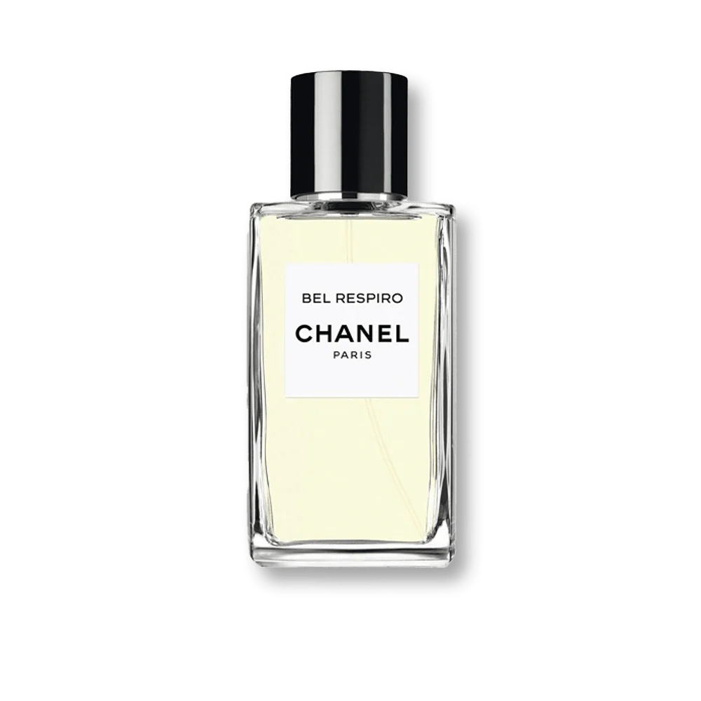 Chanel Bel Respiro Les Exclusifs De Chanel EDT