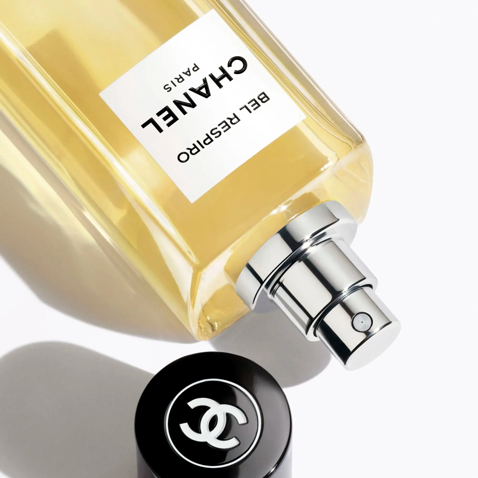 Chanel Bel Respiro Les Exclusifs De Chanel EDT - Image 2