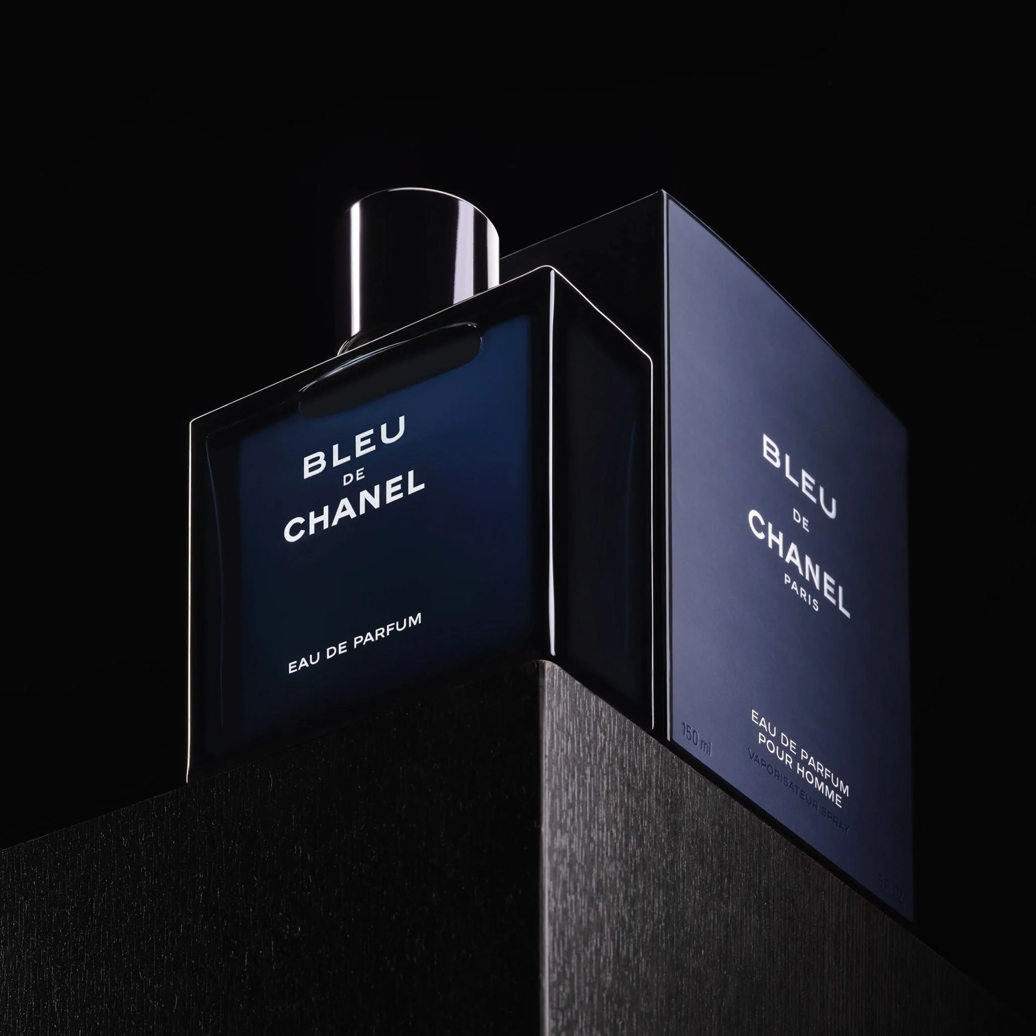 Bleu de CHANEL EDP - Image 4
