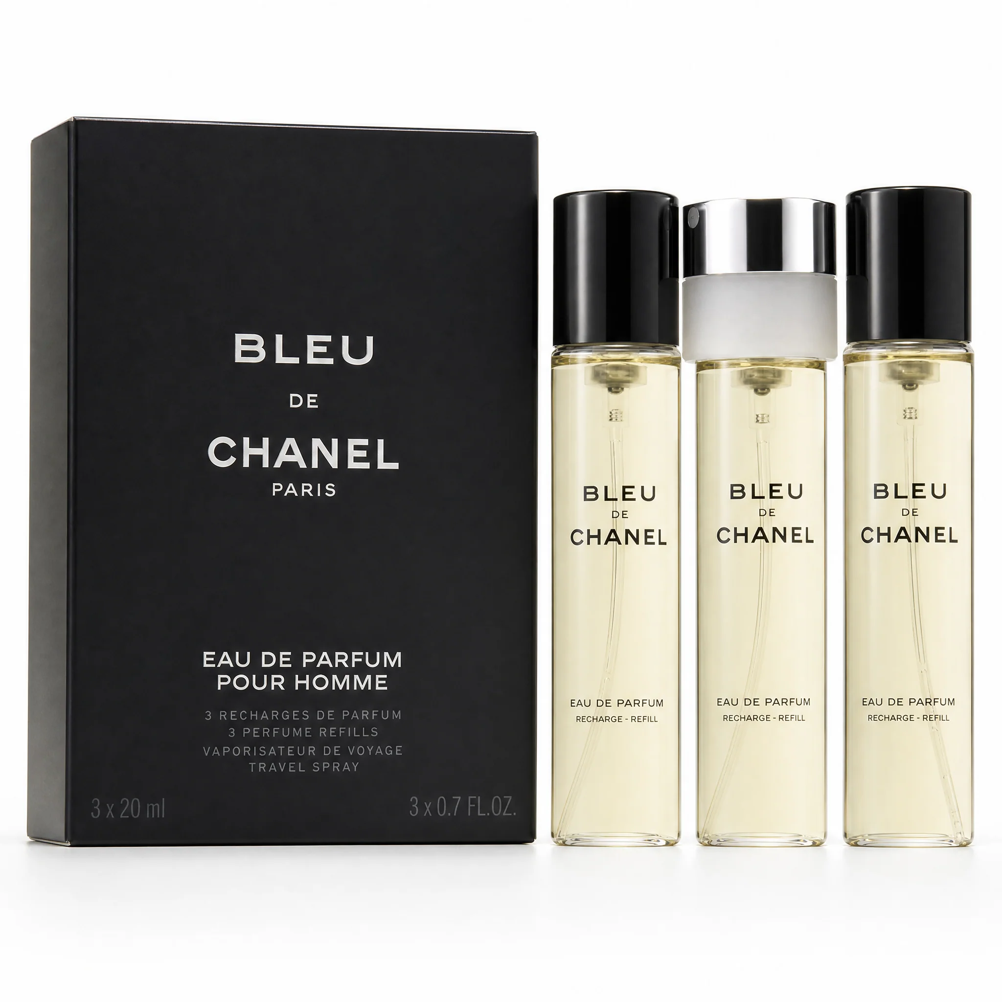 Bleu de CHANEL EDP - Image 6