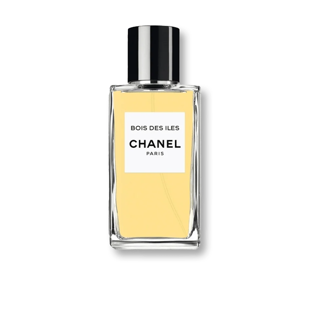 Chanel Bois Des Iles EDP
