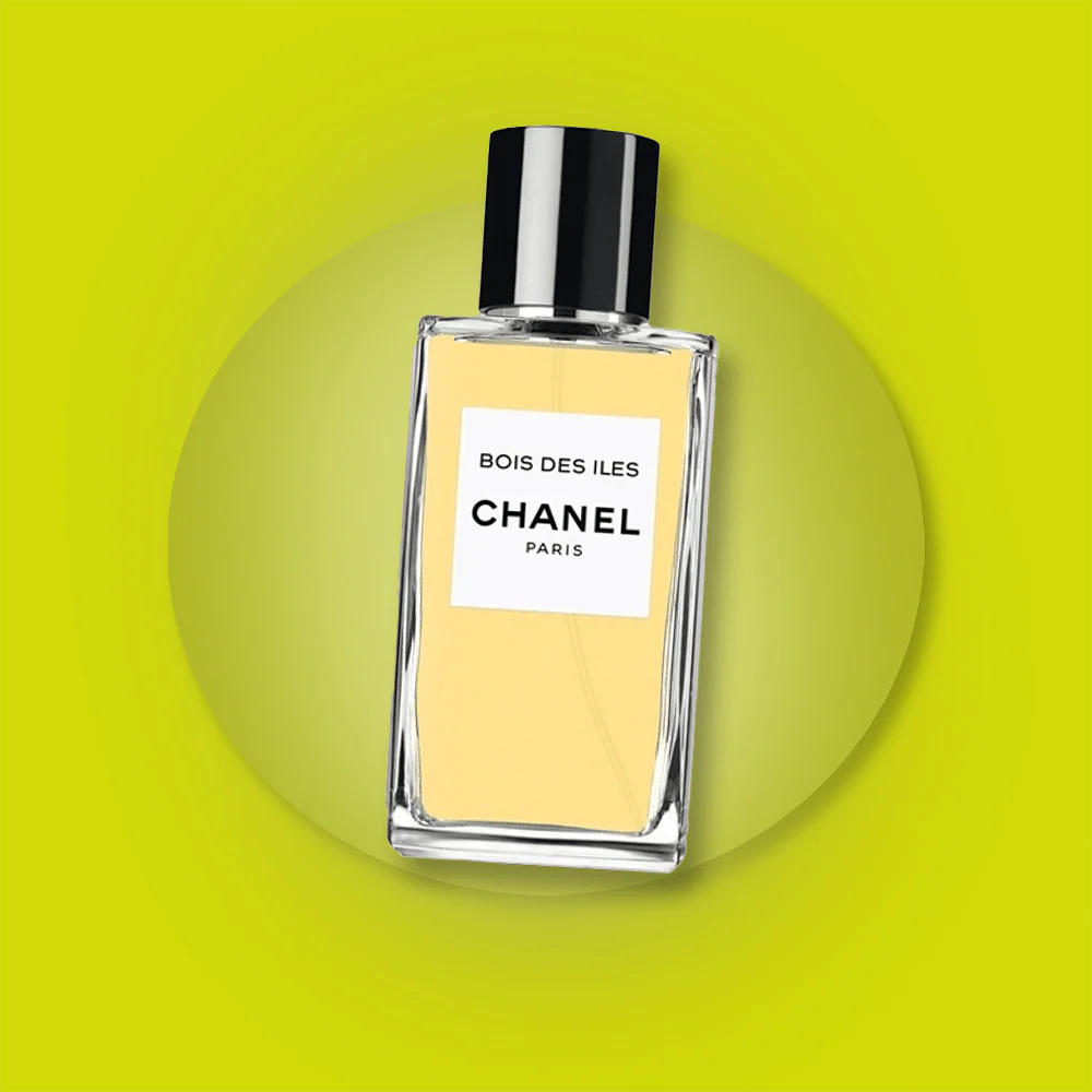 Chanel Bois Des Iles EDP - Image 2