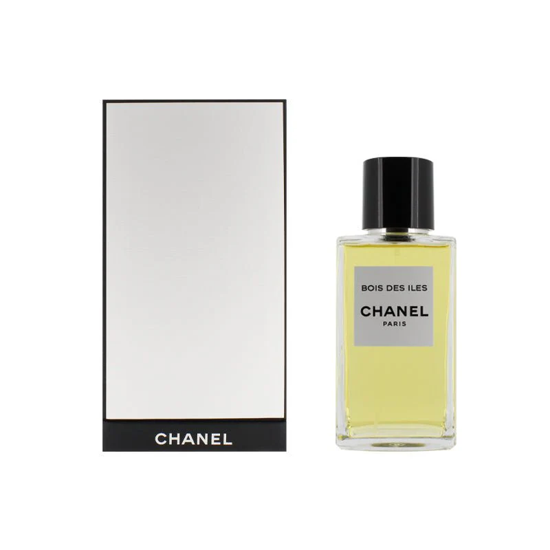 Chanel Bois Des Iles EDP - Image 4