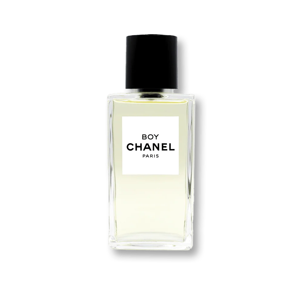 Chanel Boy EDP