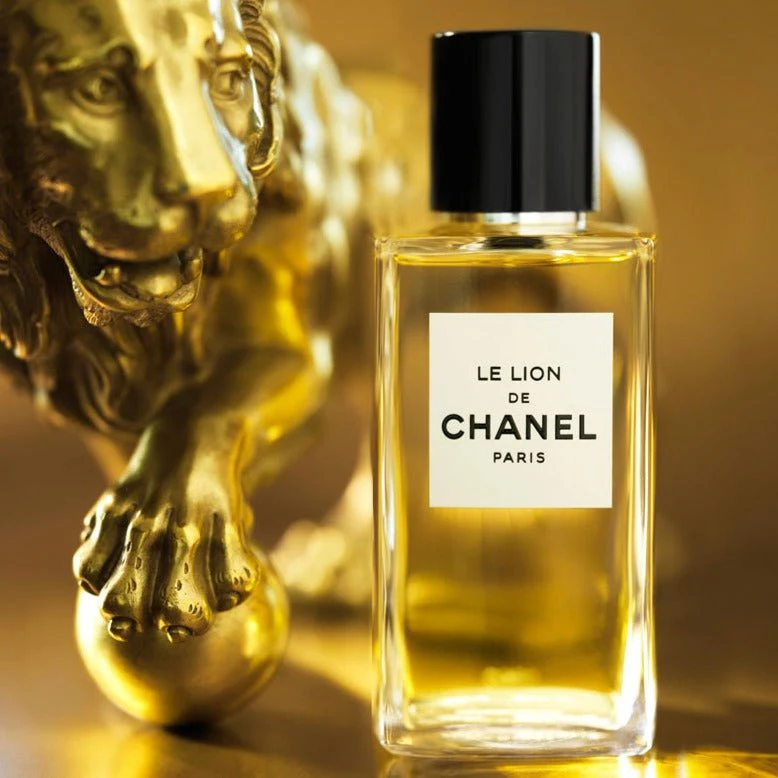 Chanel Boy EDP - Image 2