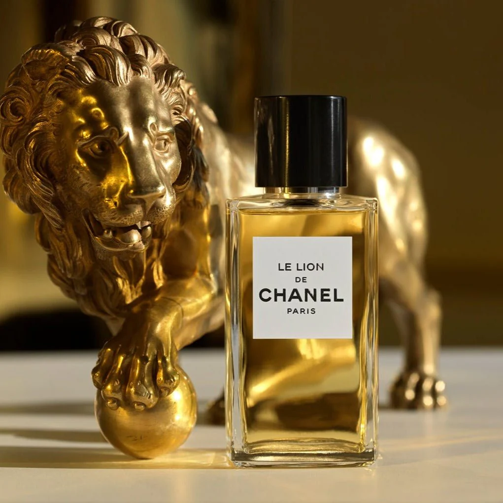 Chanel Boy EDP - Image 4