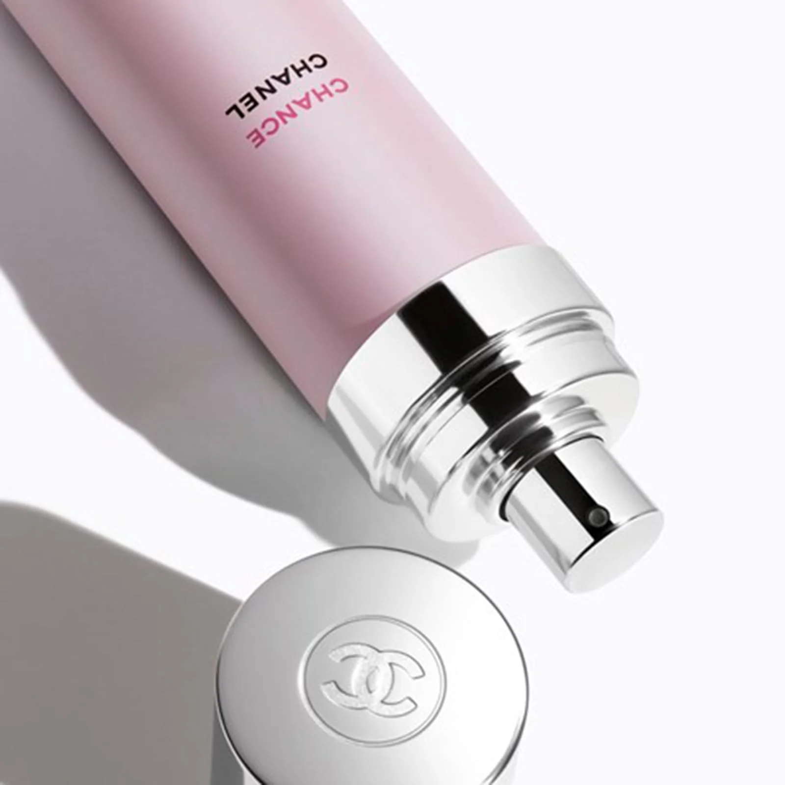 Chanel Chance Deodorant Spray - Image 2