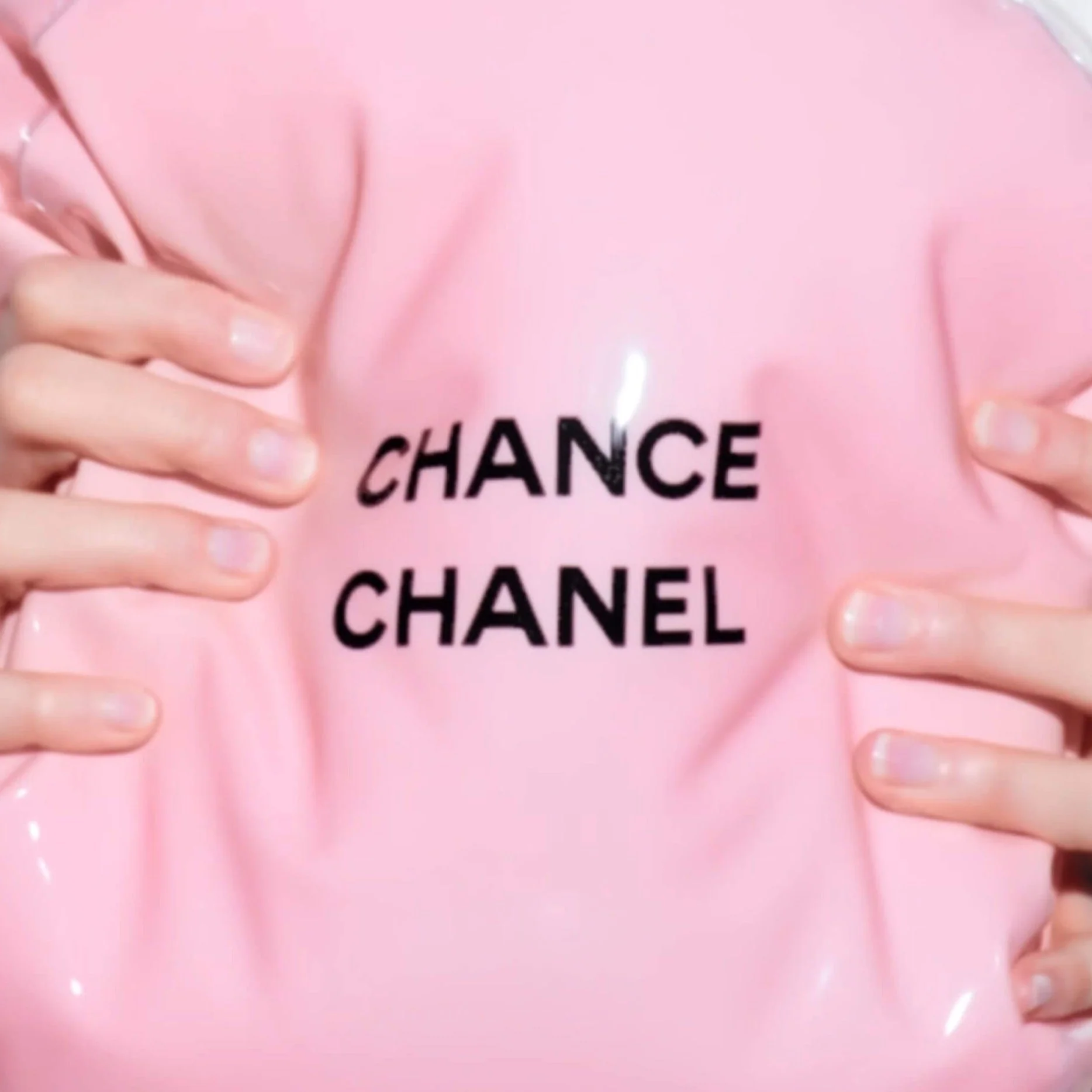 Chanel Chance Deodorant Spray - Image 3