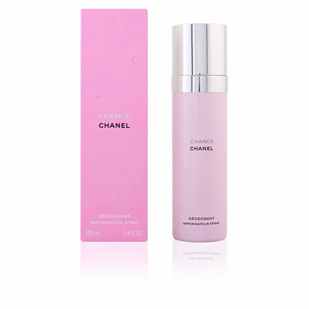 Chanel Chance Deodorant Spray - Image 4