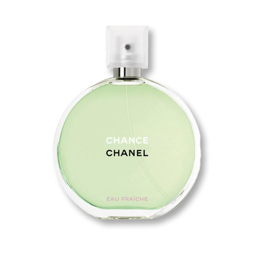 Chanel Chance Eau Fraiche EDP