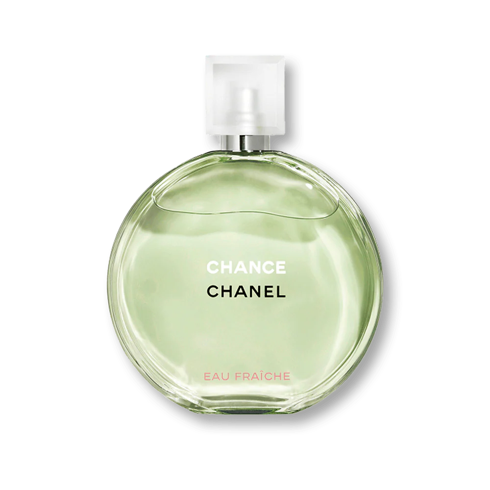 Chanel Chance Eau Fraiche EDT