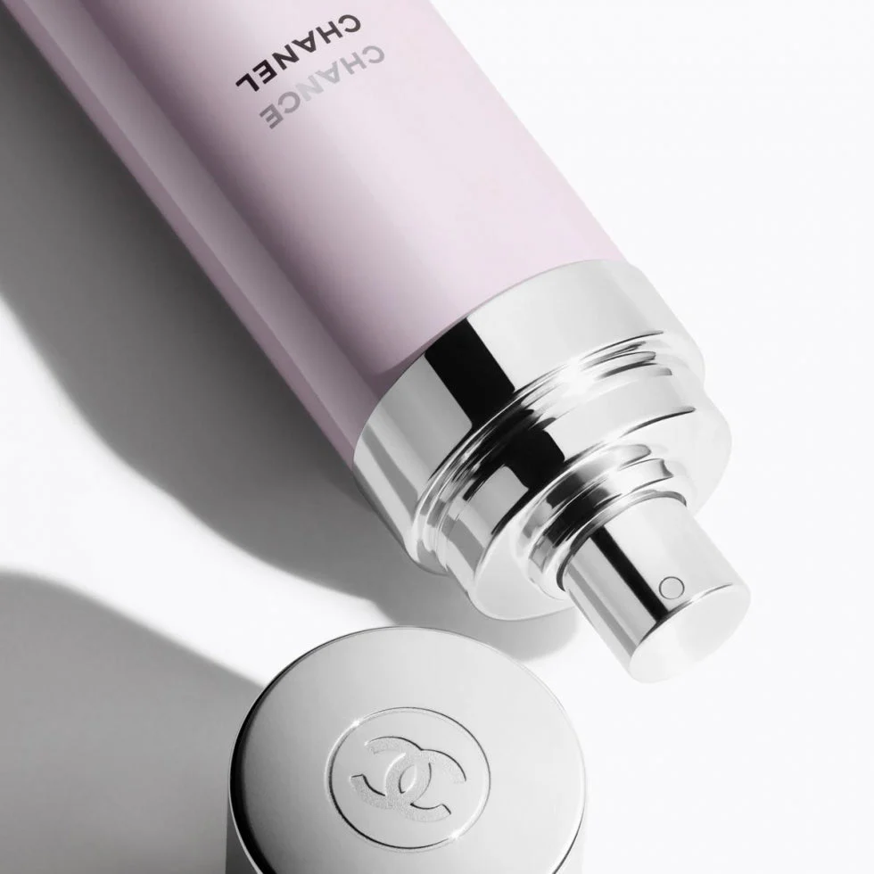 Chanel Chance Eau Tendre Deodorant Spray - Image 2