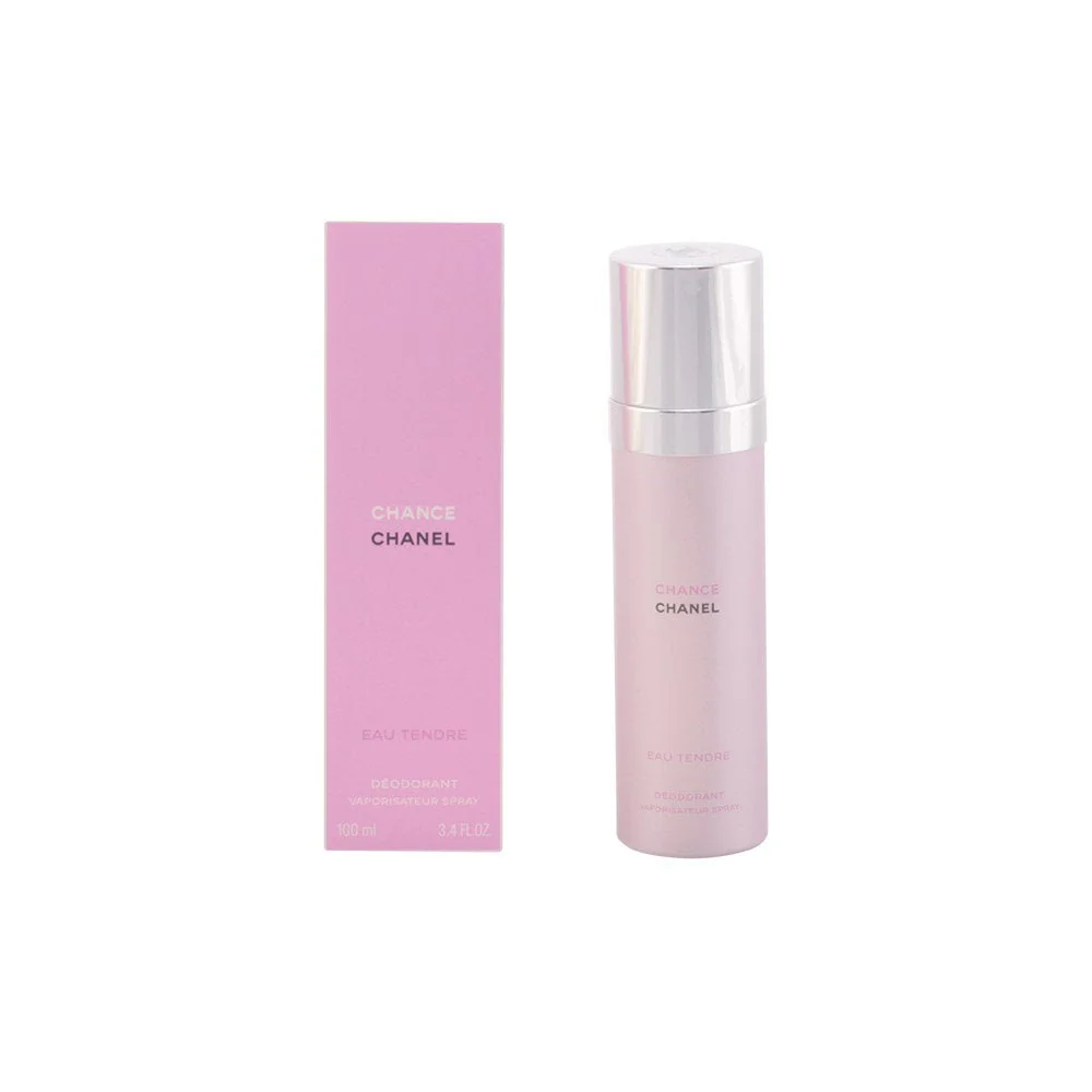 Chanel Chance Eau Tendre Deodorant Spray - Image 5