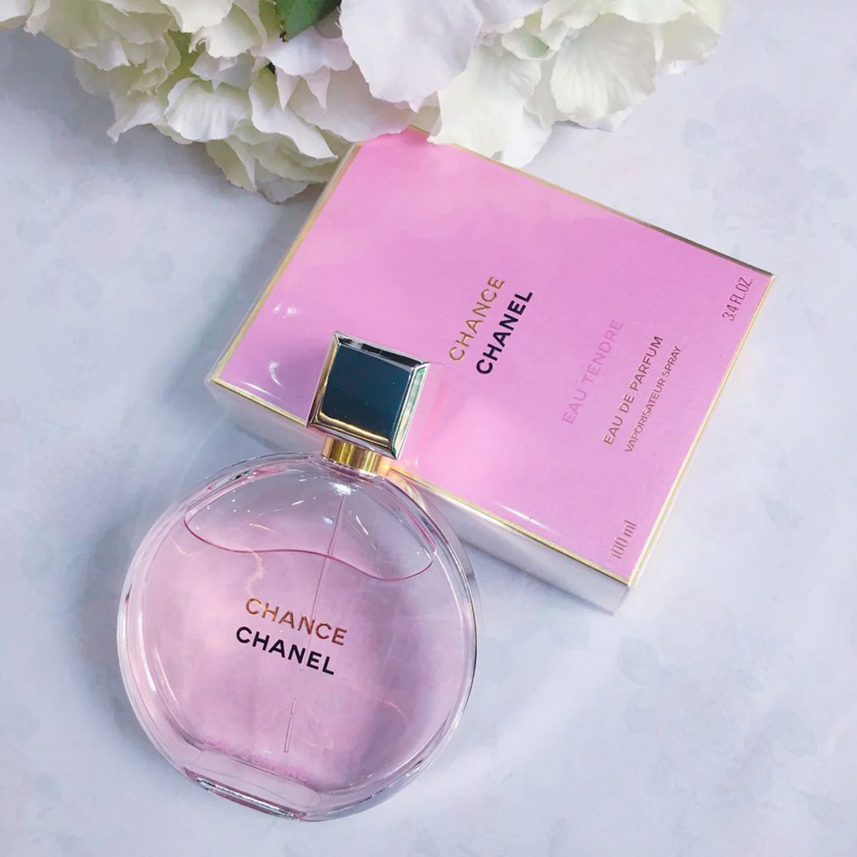 Chanel Chance Eau Tendre EDP - Image 2