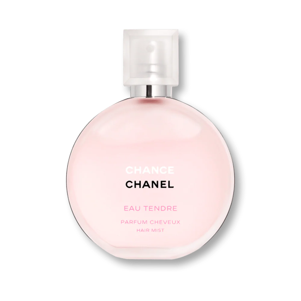 Chanel Chance Eau Tendre Parfum Hair Mist