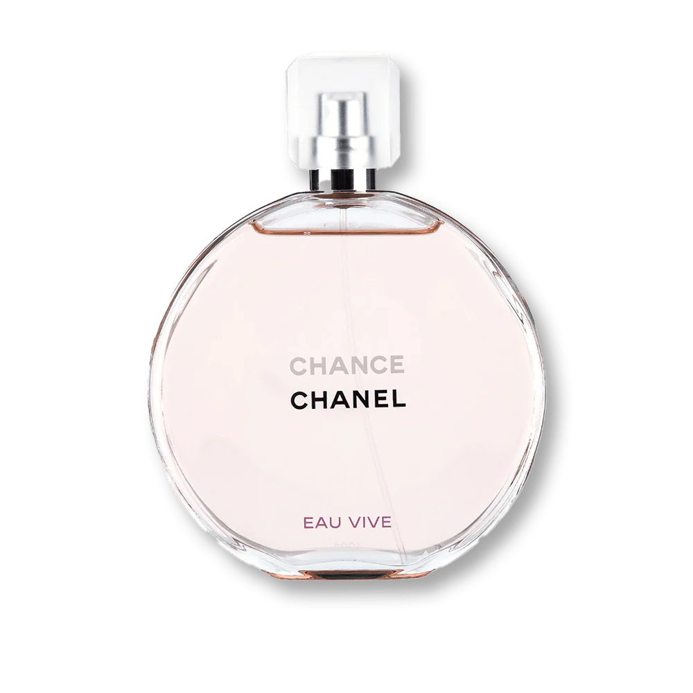 Chanel Chance Eau Vive EDT